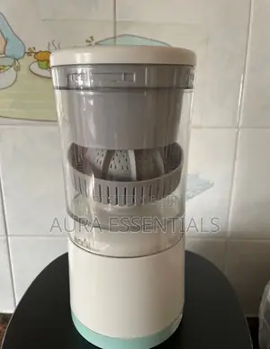Mini Juicer Cup Electric Juicer