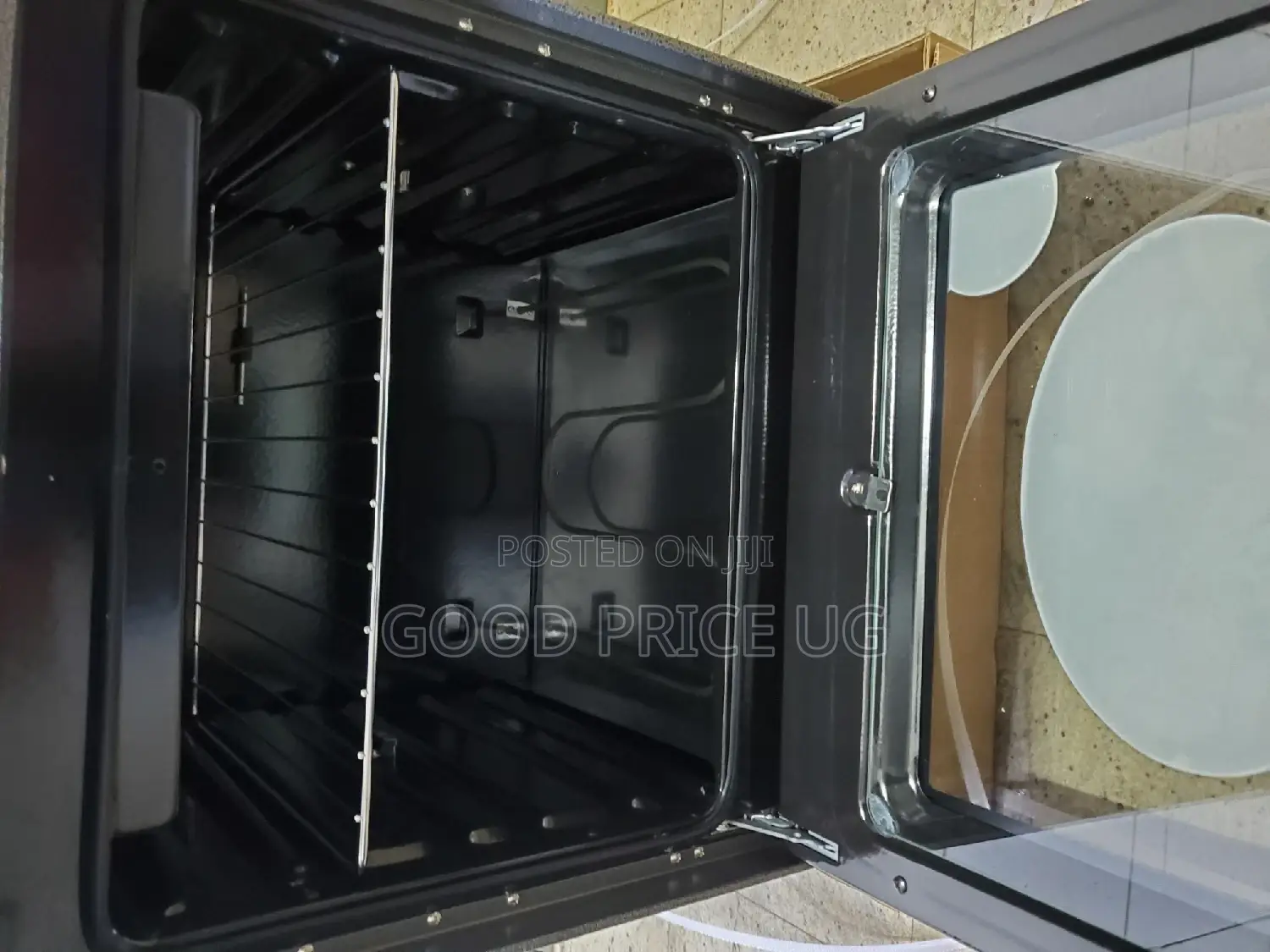 SANNO 3+1 Cooker