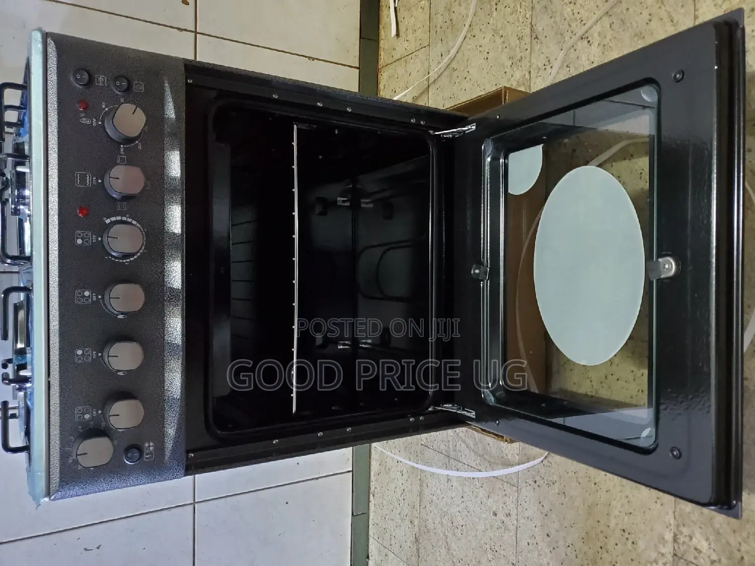 SANNO 3+1 Cooker