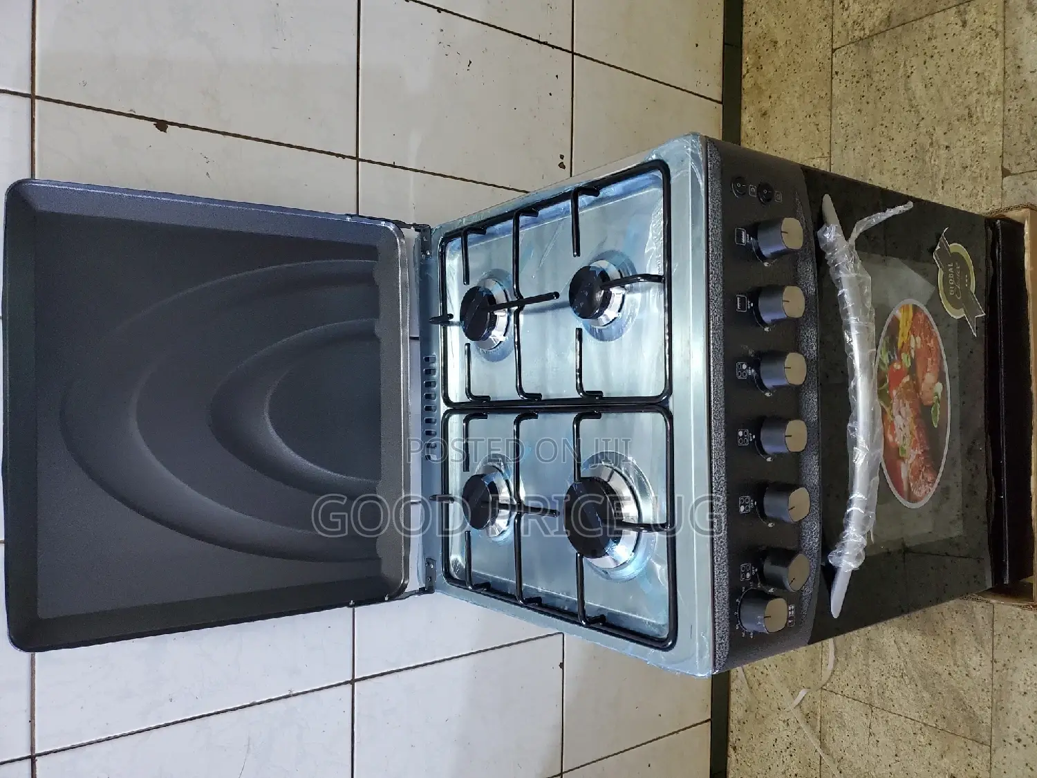 SANNO 3+1 Cooker
