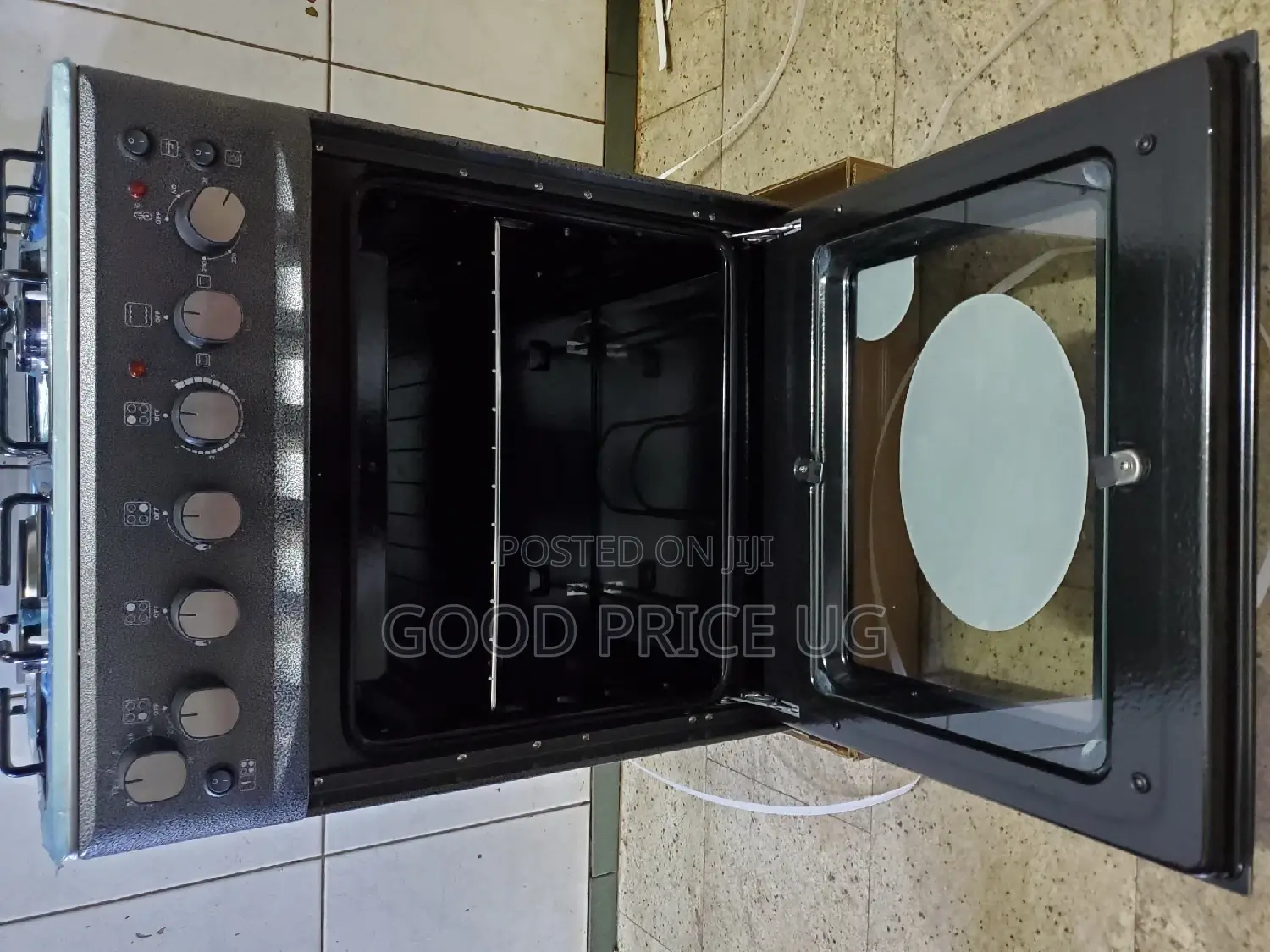 SANNO 3+1 Cooker