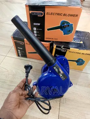 600W Electric Air Blower