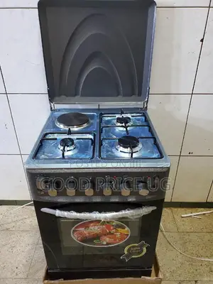 SANNO 3+1 Cooker