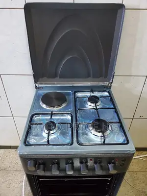 SANNO 3+1 Cooker
