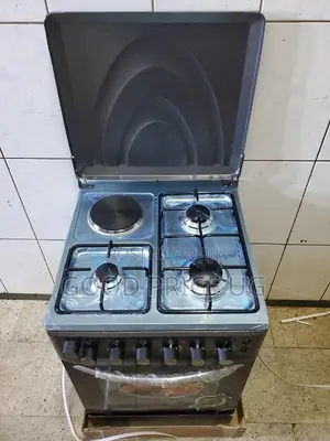 SANNO 3+1 Cooker