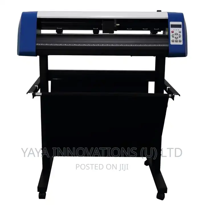 Sign Master Cutting Plotter 2ft