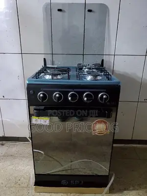 3*1 SPJ Cooker Oven.