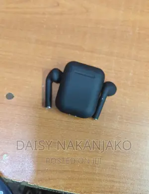 Inpods 12 Black