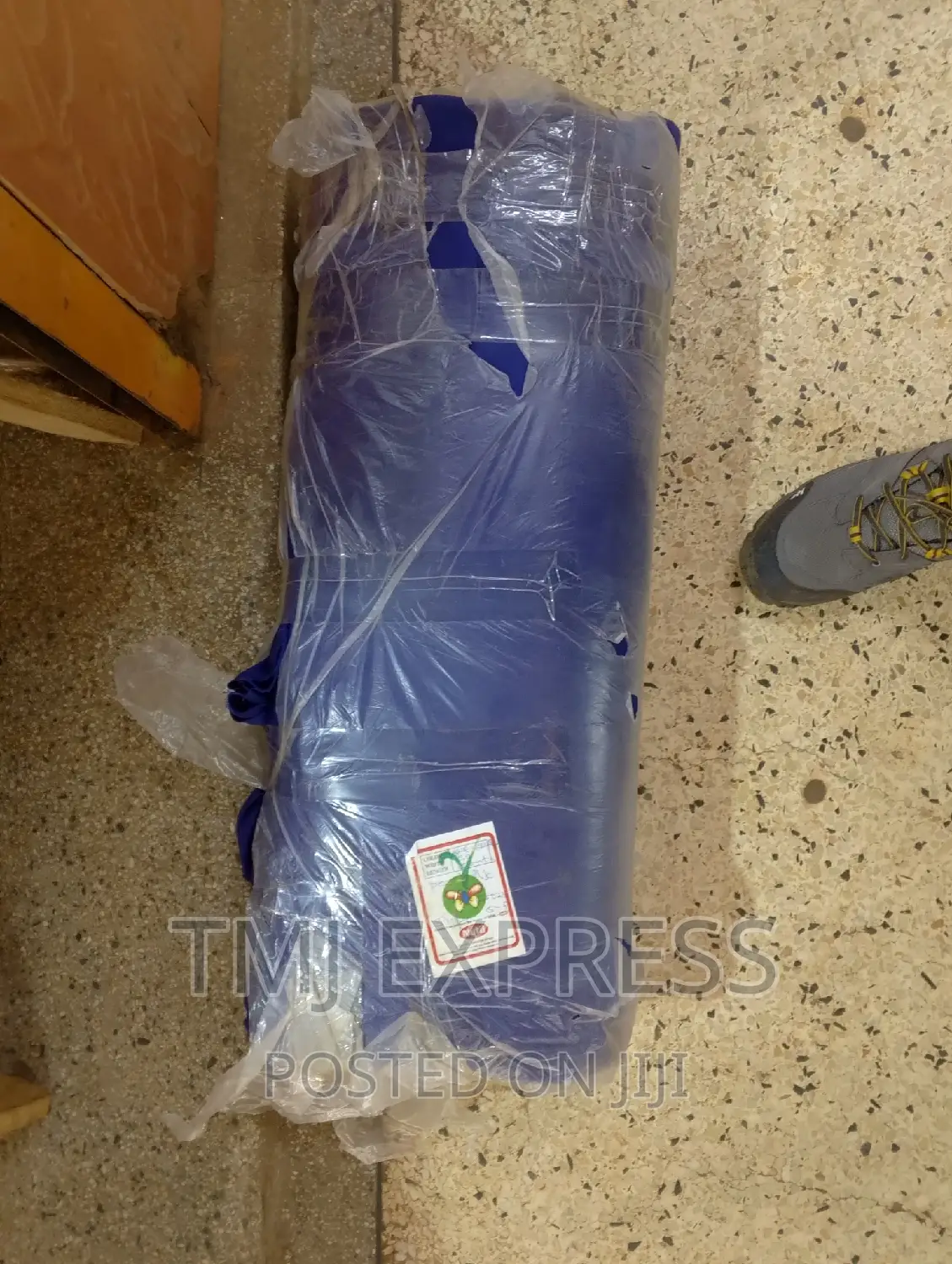 Khaki Material Roll 50 Meters