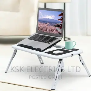 Laptop Desk Multifunctional Notebook Computer Table Stand