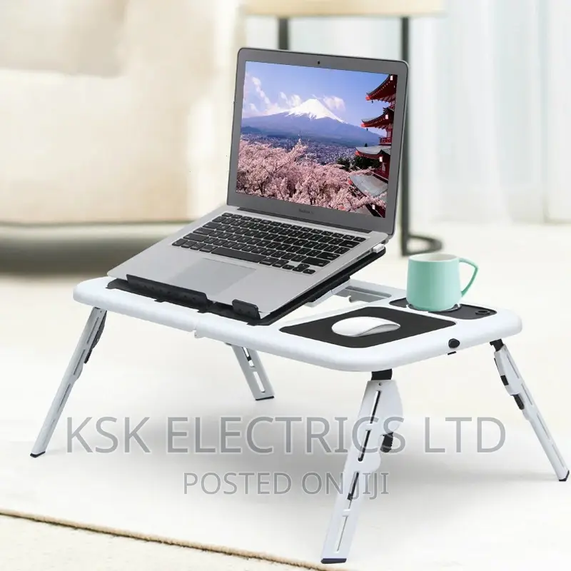 Laptop Desk Multifunctional Notebook Computer Table Stand