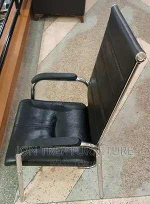 Waiting Chair