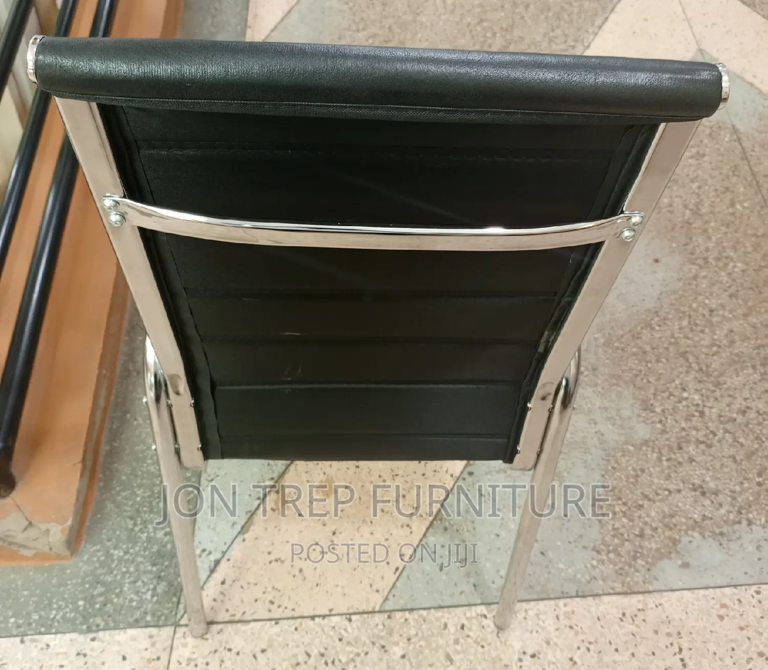 Waiting Chair