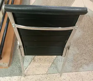 Waiting Chair