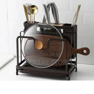 Kitchen Storage Holder.