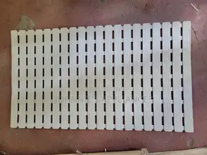 Non Sleepy Bathroom Mat