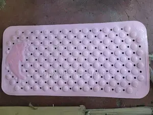 Non Sleepy Bathroom Mat