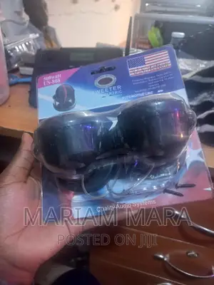 Tweeter /Portable Steroe Speakers