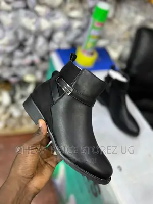 Original Classic Ladies Boots Shoes