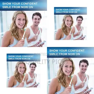 Kids Electric Toothbrush