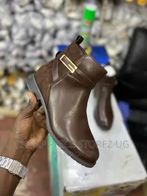 Original Classic Ladies Boots Shoes