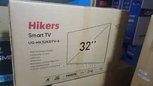 Hiker 32inch Smart Television