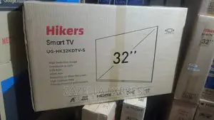 Hiker 32inch Smart Television