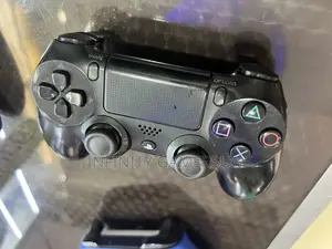 Original Uk Ps4 Controllers