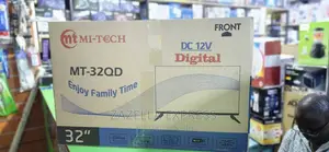 Mi-Tech 32inch Digital Televison