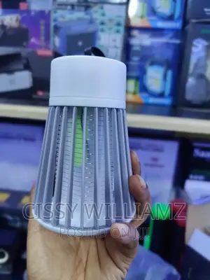 Rechargeable Mosquito Killer Lamp/Mosquito Repellent