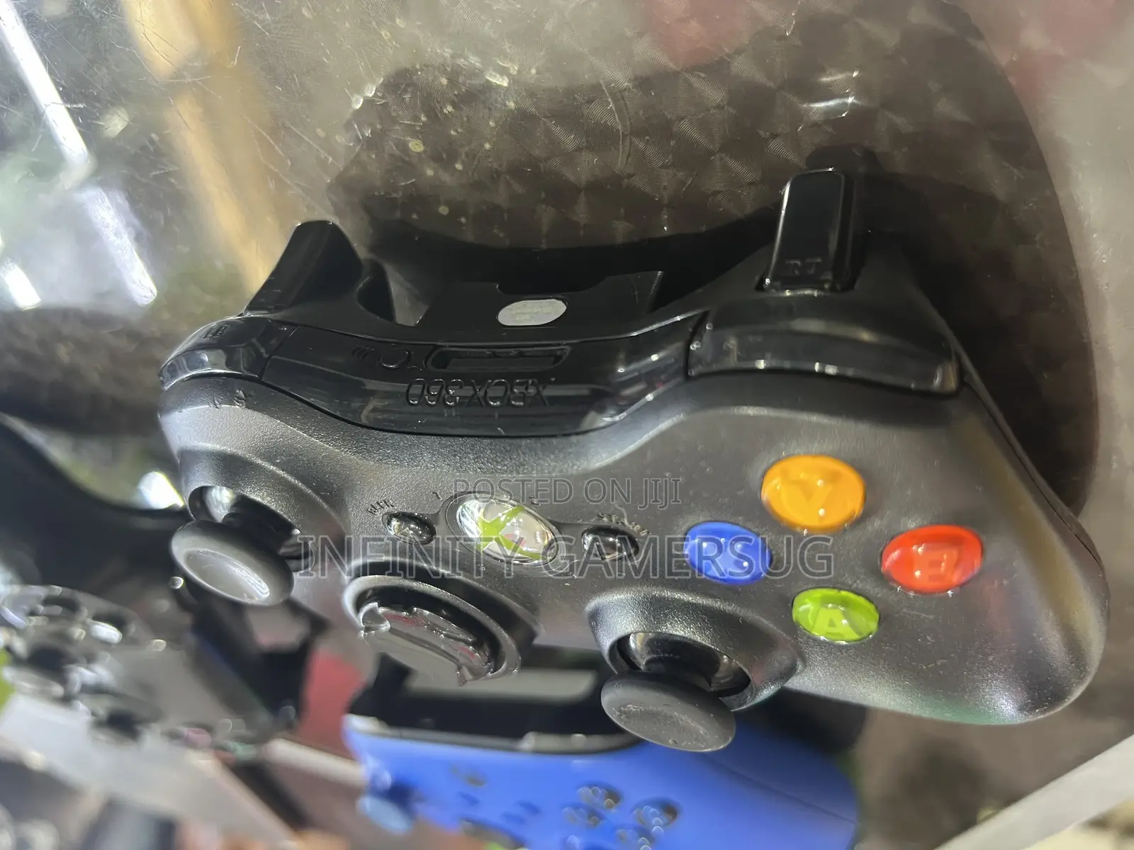 Original Xbox 360 Controller