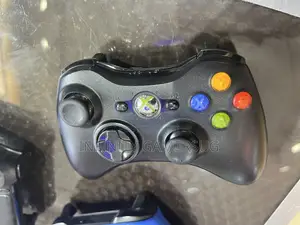 Original Xbox 360 Controller