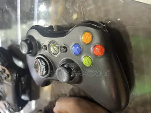 Original Xbox 360 Controller