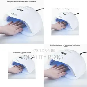 Electric Led Sun Nail Led Lamp