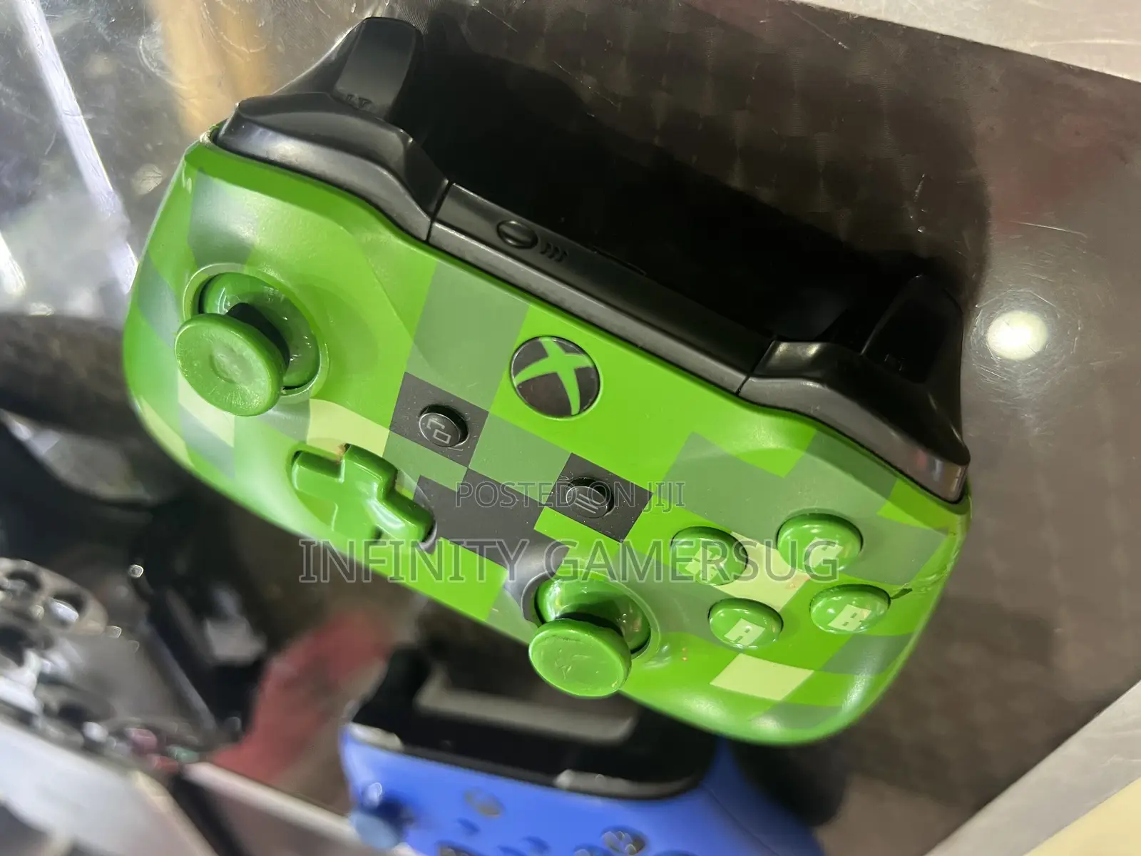 Original Xbox One S Controllers