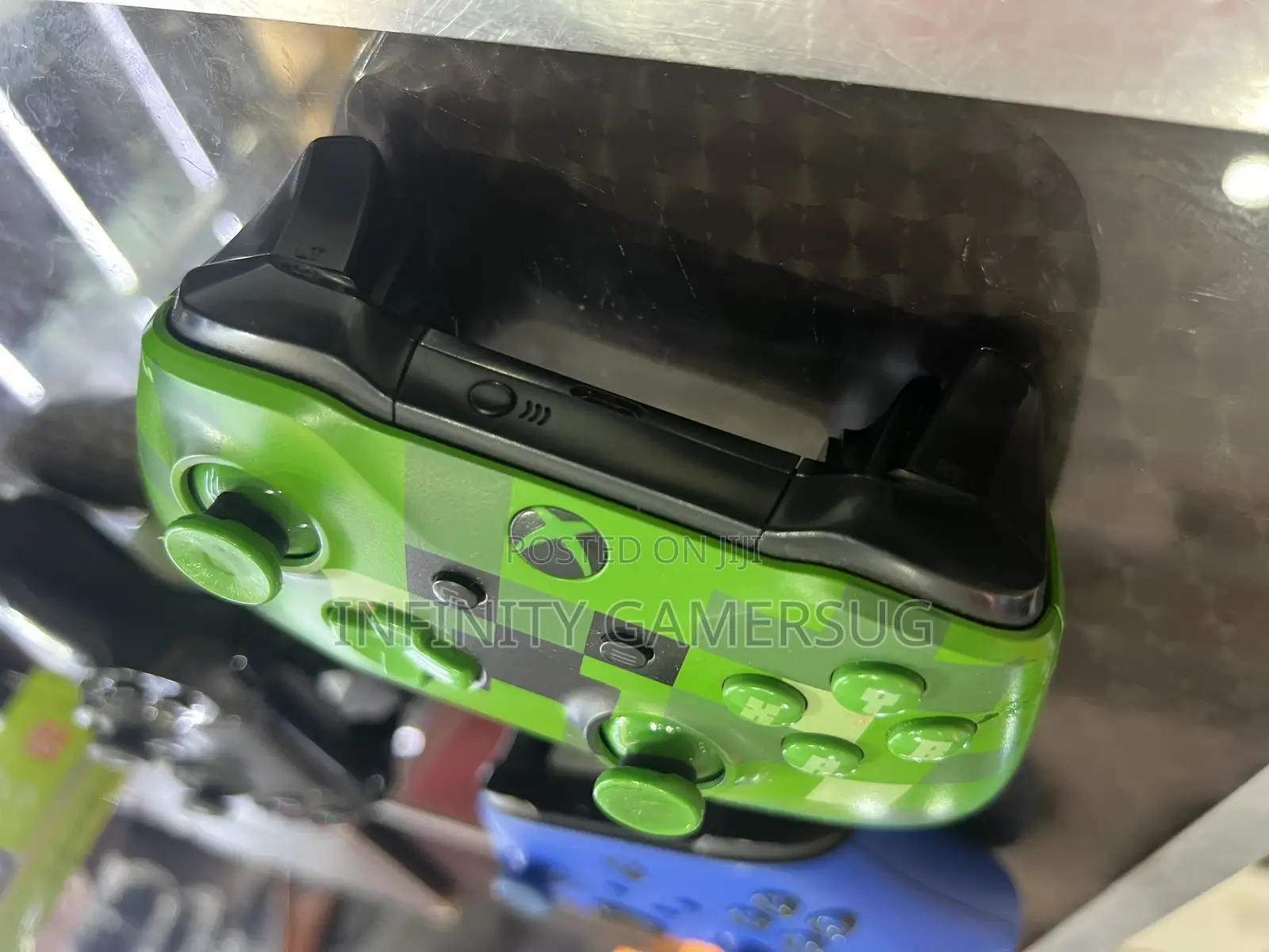 Original Xbox One S Controllers
