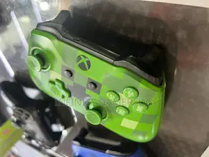 Original Xbox One S Controllers