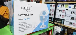 Kaile 16" Table Fan