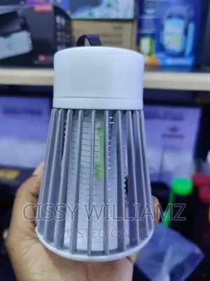 Anti-Mosquito Lamp/Rechargeable Mosquito Repellent