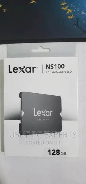 SSD 128gb Hard Drive 2.5