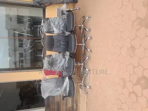 Black Hands Recliner Chair