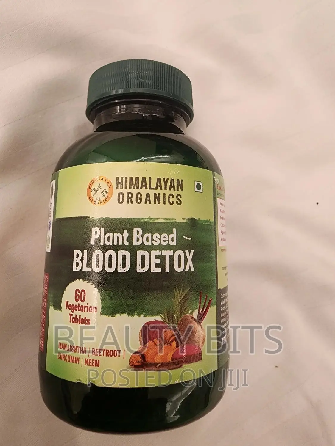 Blood Detox