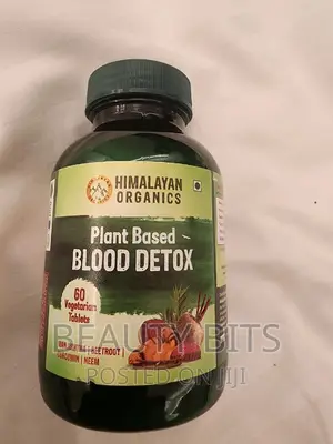 Blood Detox