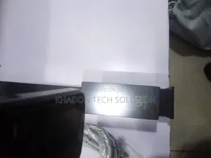Huma Black Kitchen Mixer