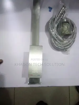 Huma Kitchen Mixer