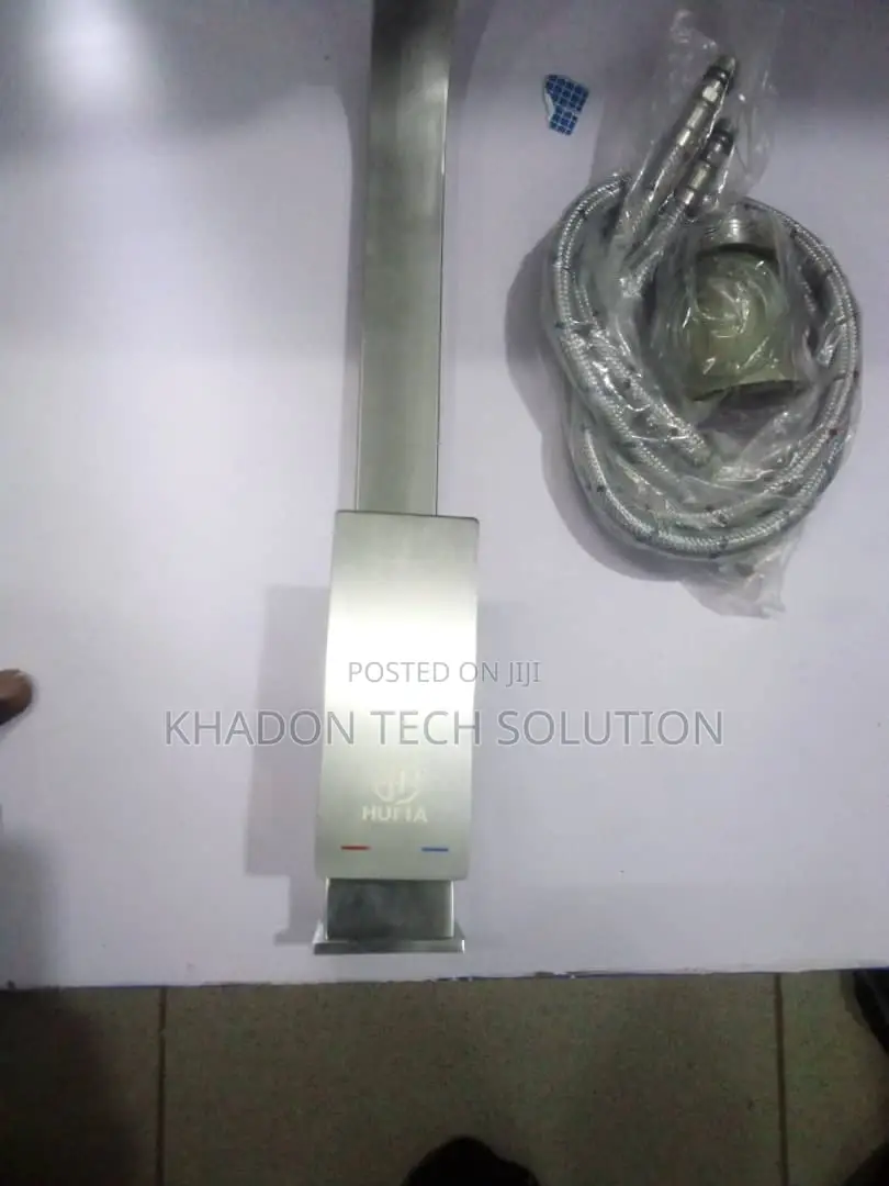 Huma Kitchen Mixer