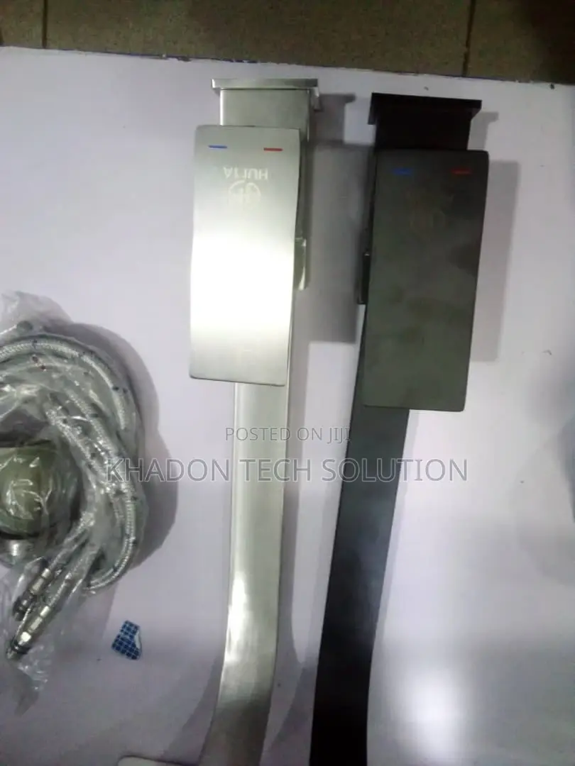 Huma Kitchen Mixer