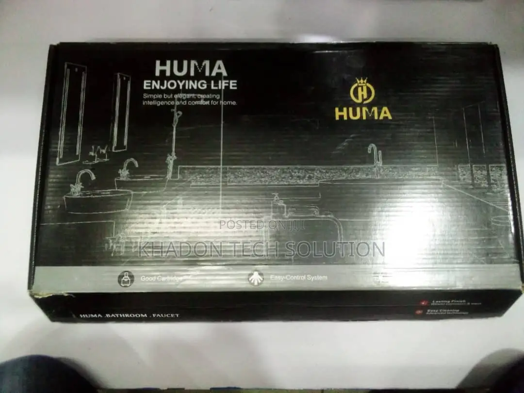 Huma Kitchen Mixer