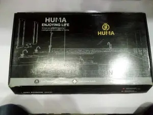 Huma Kitchen Mixer