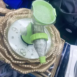 Manual Juice Blender